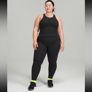 Invigorate High-Rise Tight 25"